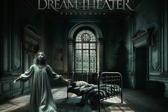 DREAM THEATER ANUNCIA NUEVO DISCO