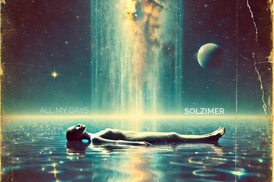 Reseña Solzimer "All my days"