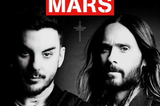 30 Seconds To Mars: Una Noche Épica en Fuengirola