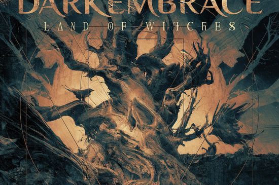 [REVIEW] DARK EMBRACE - Land Of Witches