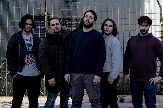 "Save Me", lo nuevo de The Last Chance 