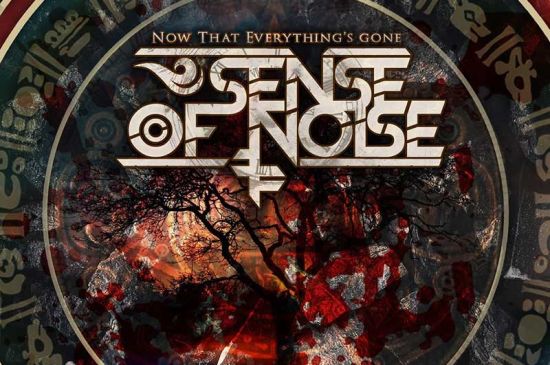 Sense of Noise estrena single
