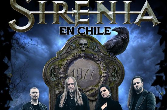 Sirenia en Chile