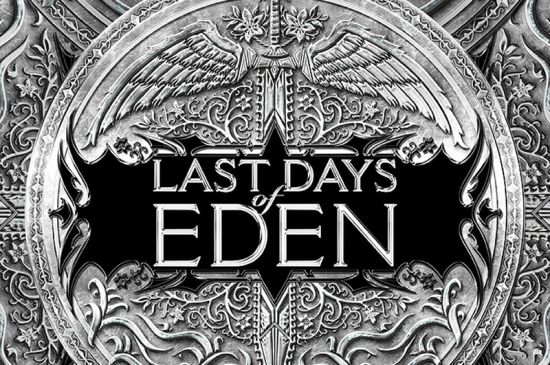 LAST DAYS OF EDEN publica video