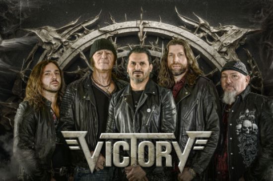 VICTORY lanza el video