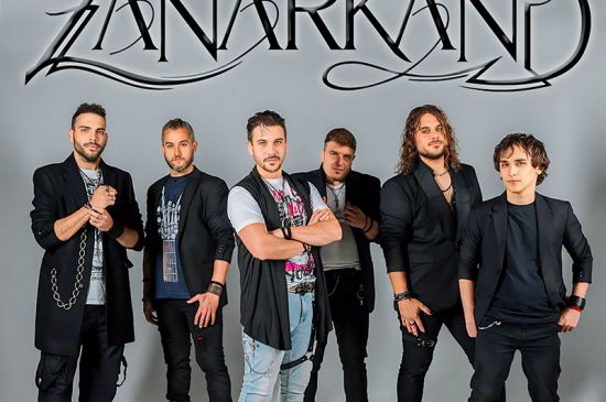 Nuevo single de Zanarkand