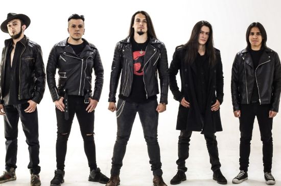 Nightwatcher presenta su canción homónima