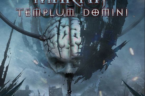 [REVIEW] Martin Templum Domini – The Dark Matter