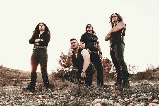 INVICTI lanza nuevo videoclip