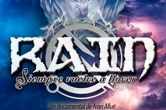 El documental sobre RAIN ya tiene fecha de estreno