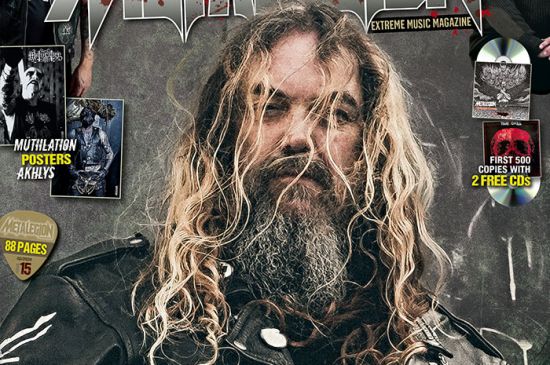 Revista Metalegion